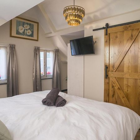 Harmony Room At The Best Location Tilburg Eksteriør bilde