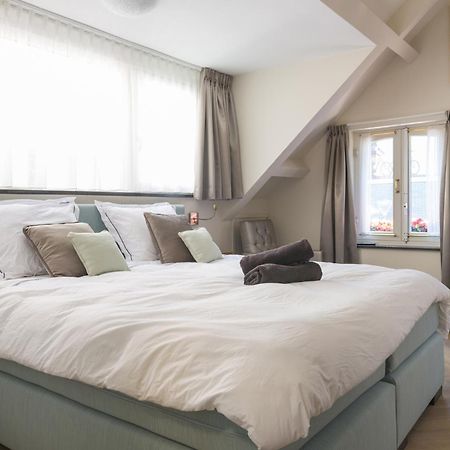 Harmony Room At The Best Location Tilburg Eksteriør bilde