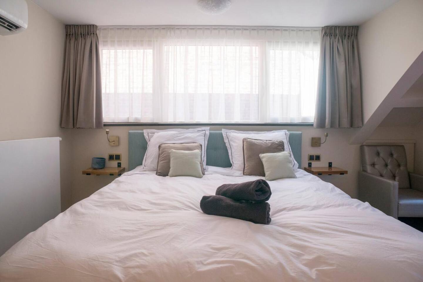 Harmony Room At The Best Location Tilburg Eksteriør bilde