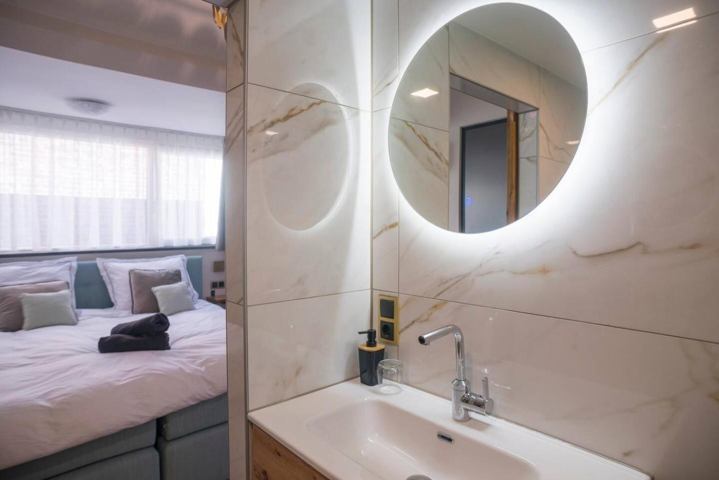 Harmony Room At The Best Location Tilburg Eksteriør bilde