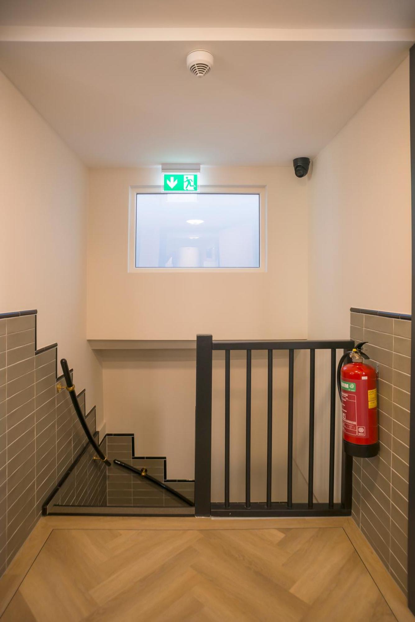 Harmony Room At The Best Location Tilburg Eksteriør bilde