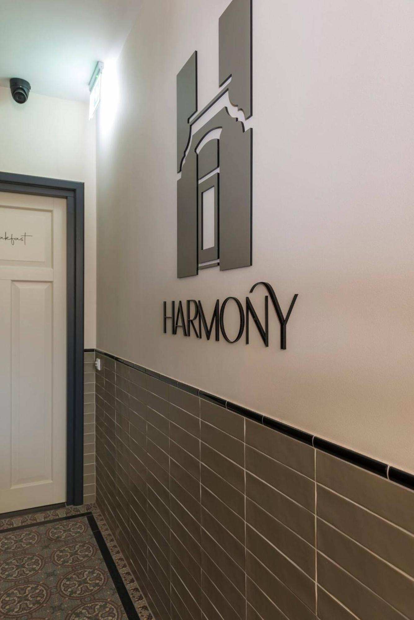 Harmony Room At The Best Location Tilburg Eksteriør bilde