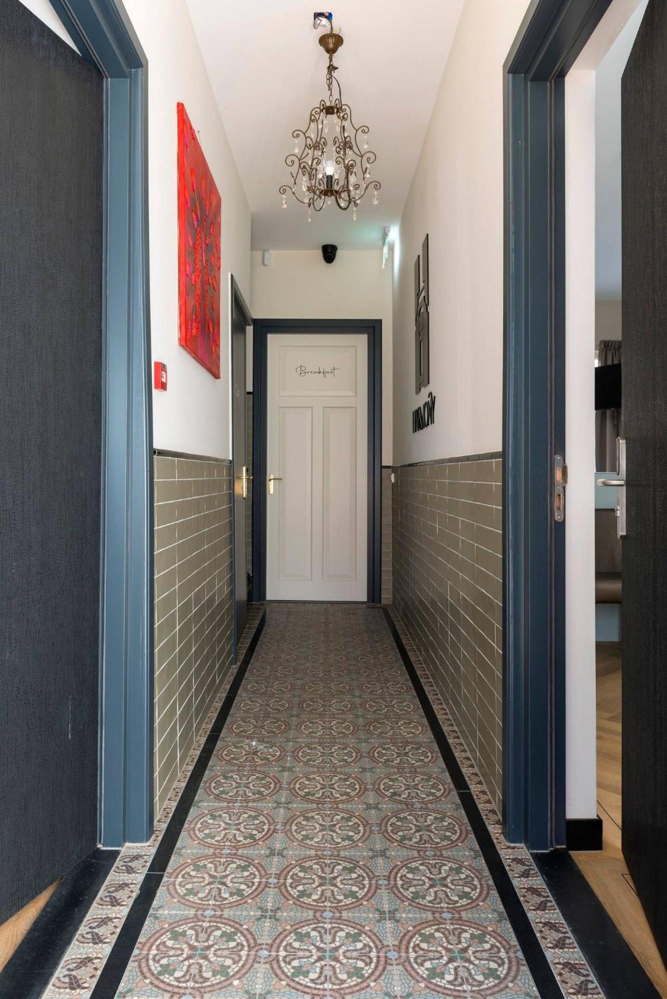 Harmony Room At The Best Location Tilburg Eksteriør bilde