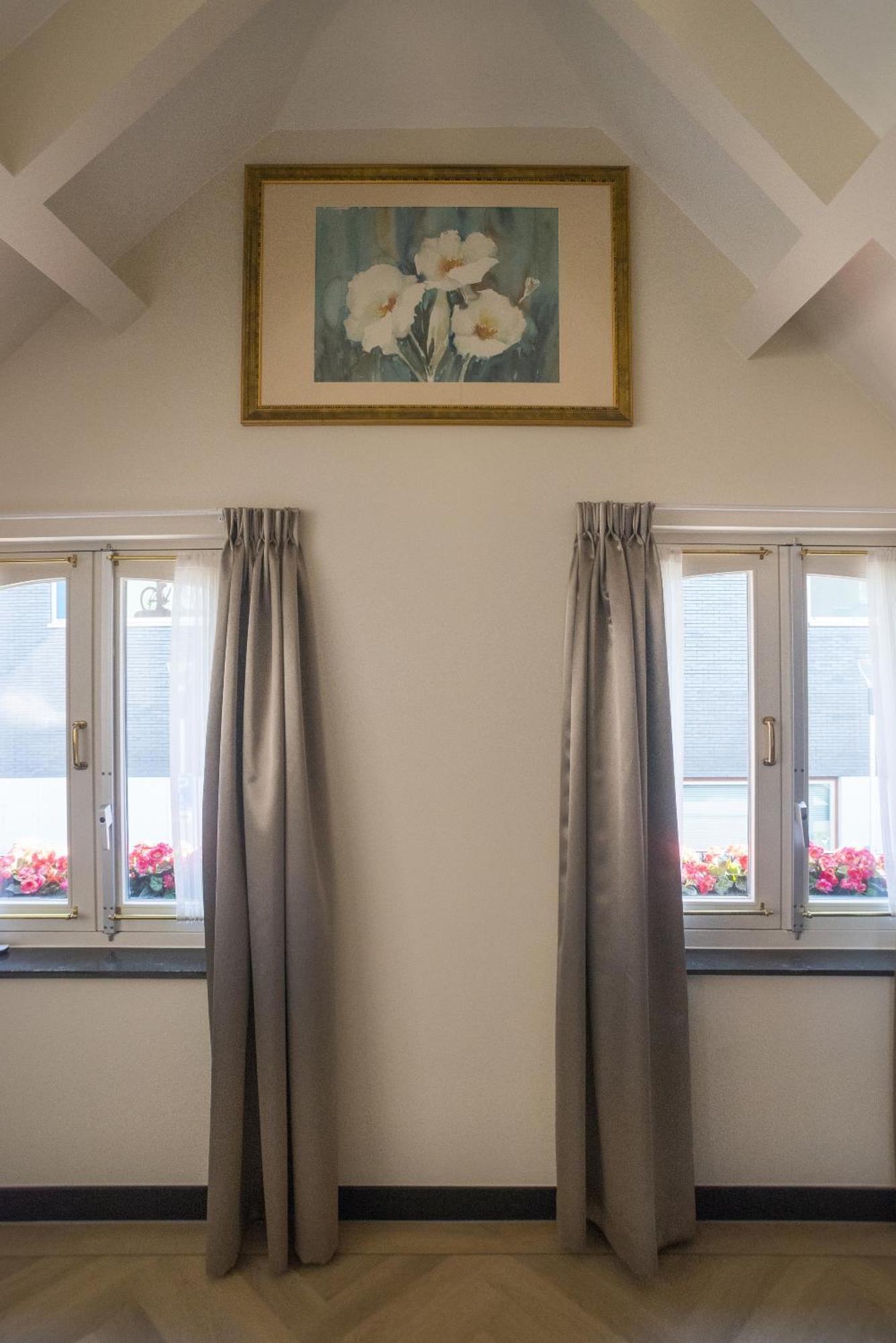 Harmony Room At The Best Location Tilburg Eksteriør bilde
