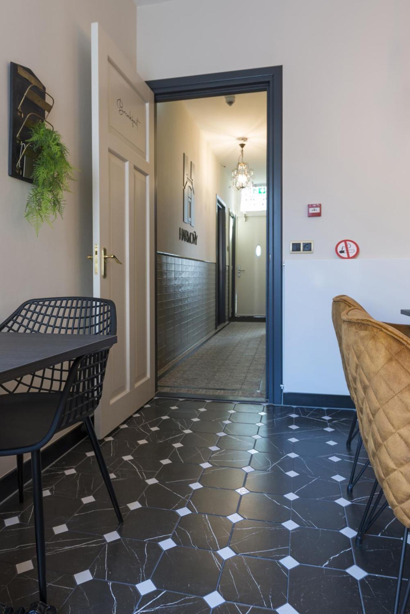 Harmony Room At The Best Location Tilburg Eksteriør bilde
