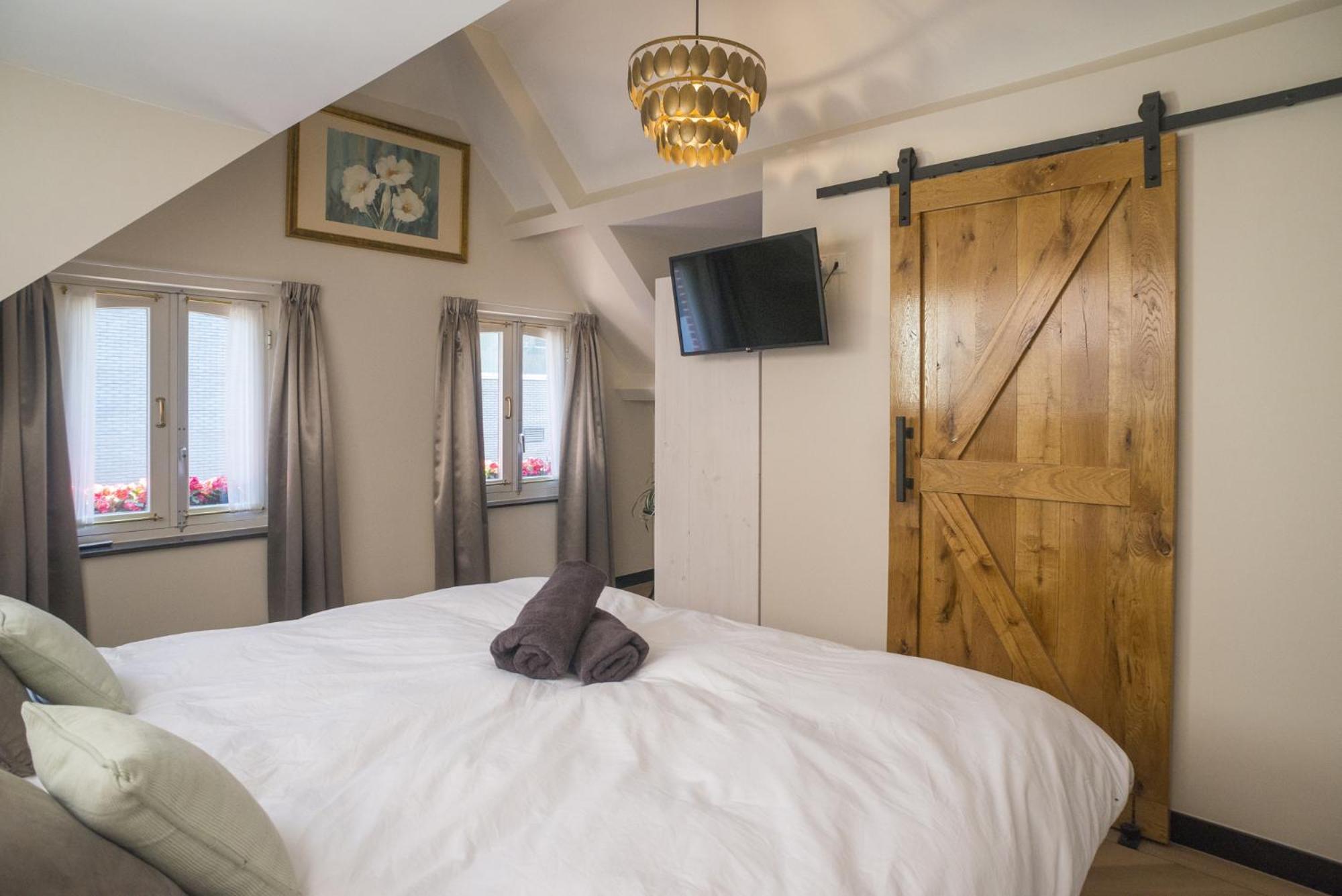 Harmony Room At The Best Location Tilburg Eksteriør bilde