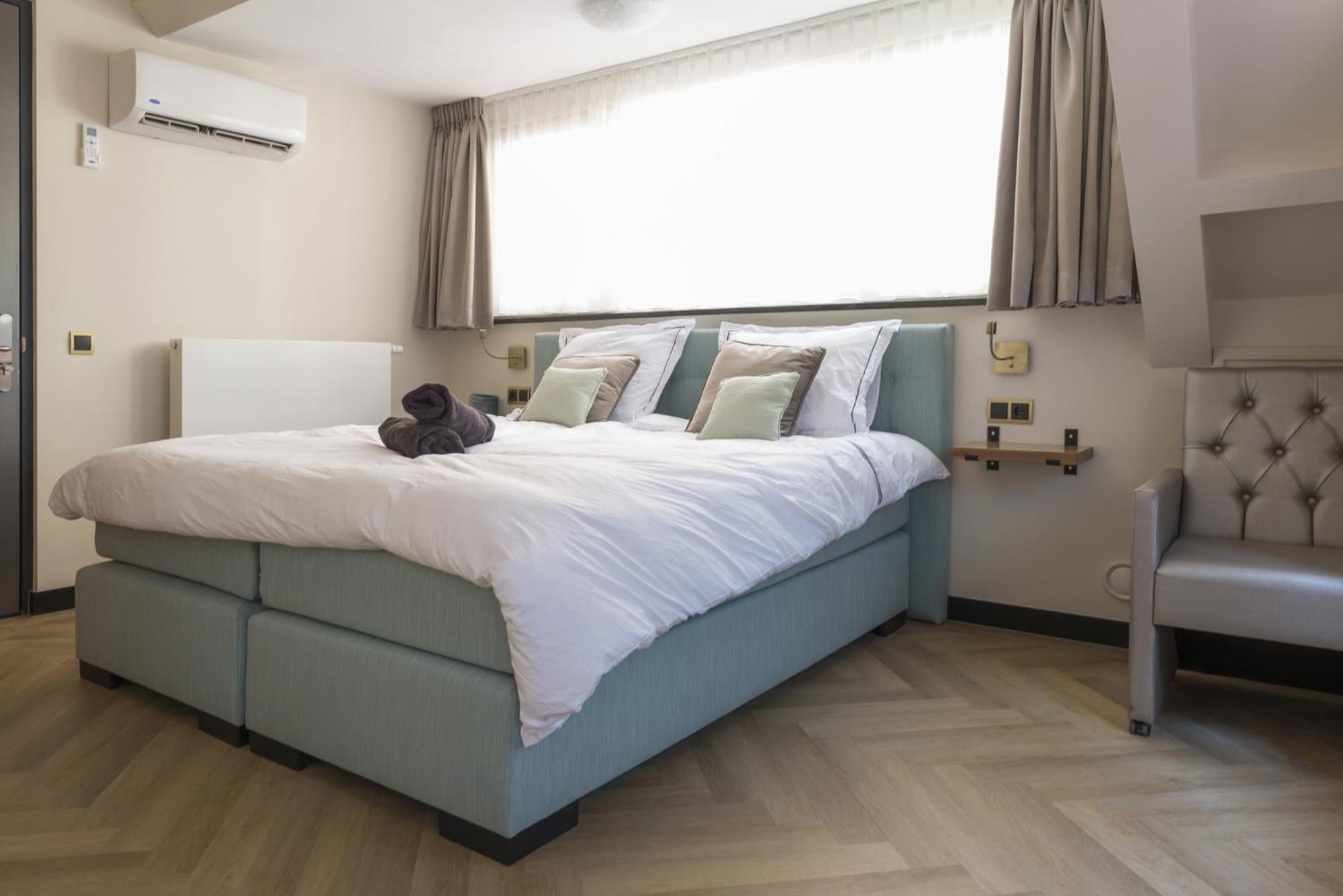 Harmony Room At The Best Location Tilburg Eksteriør bilde