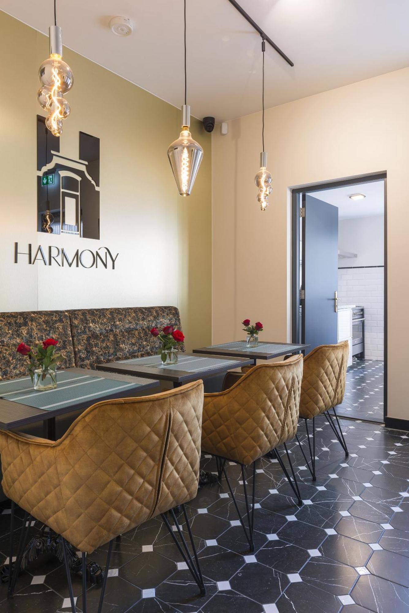 Harmony Room At The Best Location Tilburg Eksteriør bilde