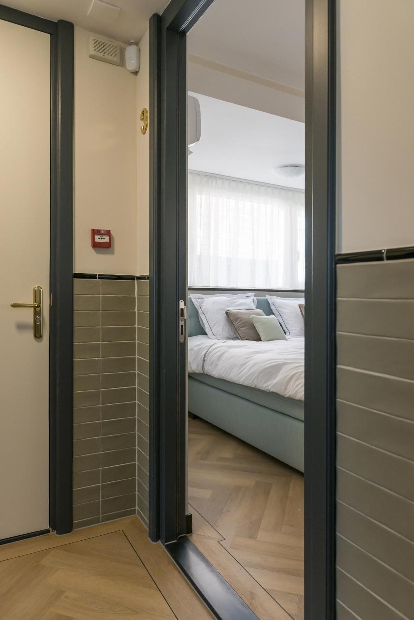 Harmony Room At The Best Location Tilburg Eksteriør bilde