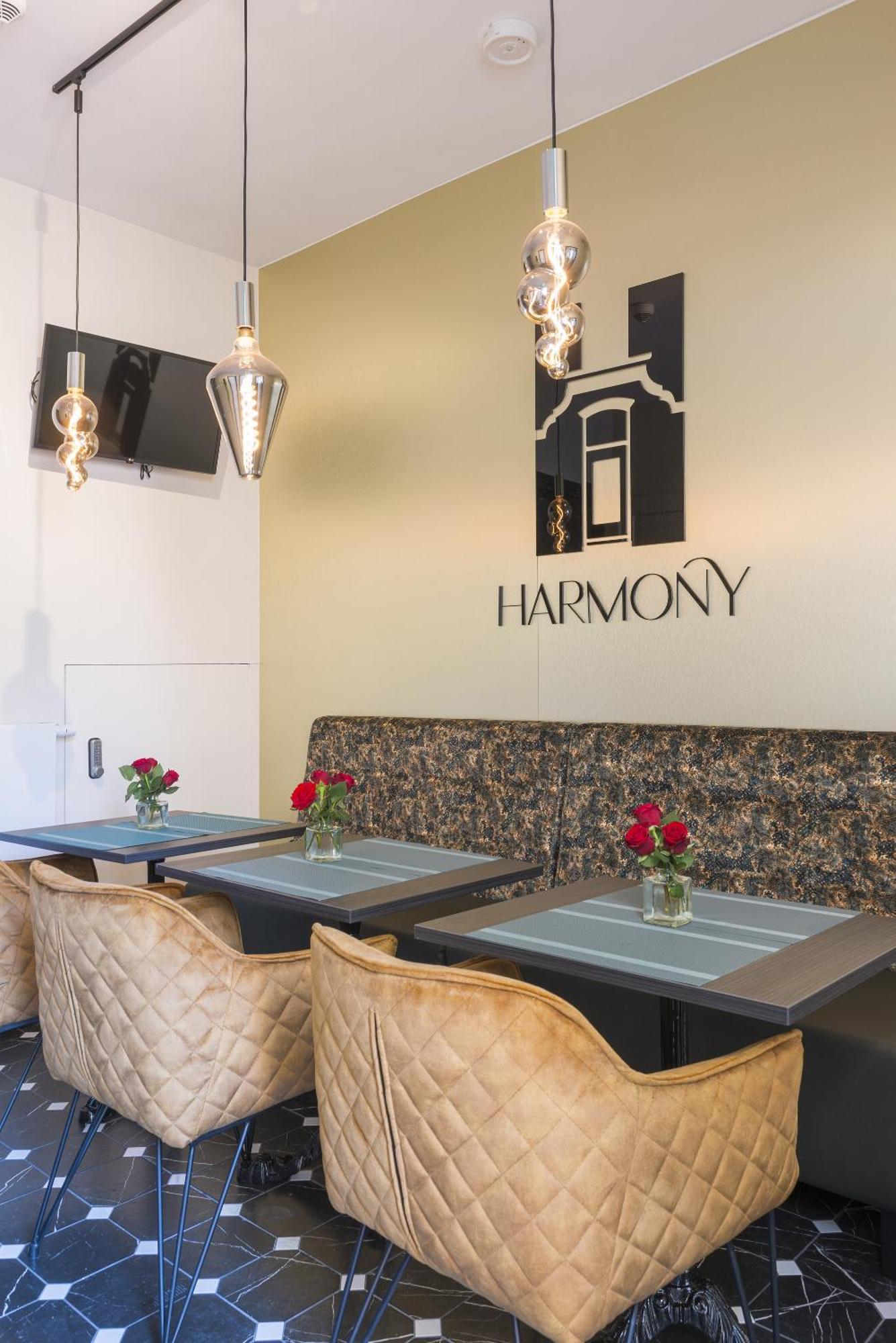 Harmony Room At The Best Location Tilburg Eksteriør bilde
