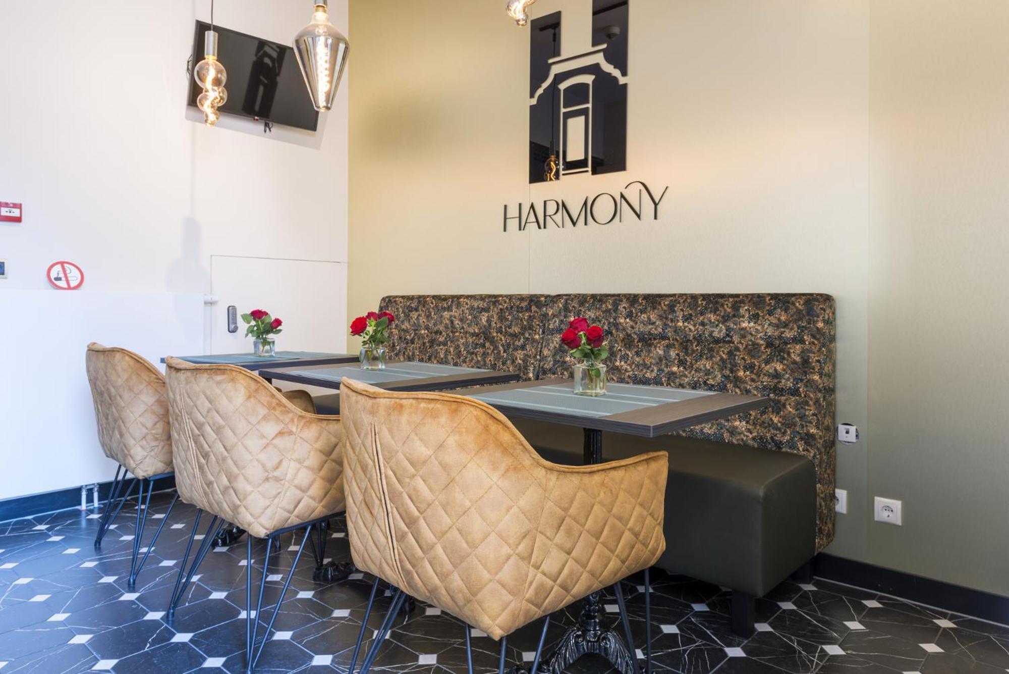 Harmony Room At The Best Location Tilburg Eksteriør bilde