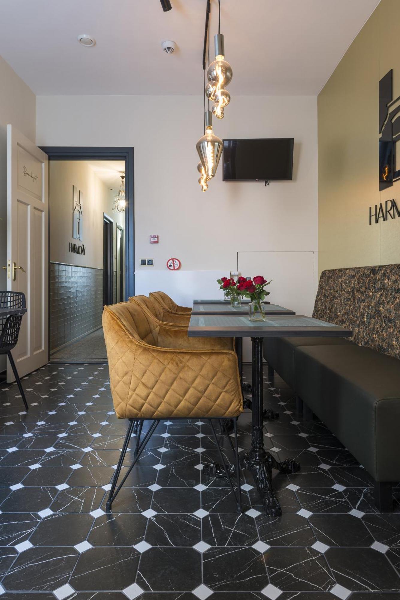Harmony Room At The Best Location Tilburg Eksteriør bilde